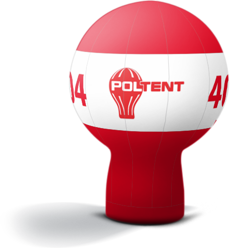 Poltent - Create Your Brand