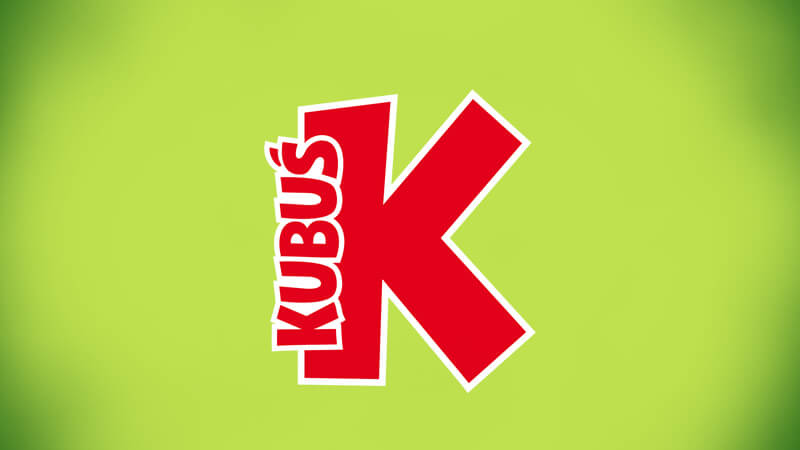 Logo Kubuś