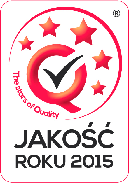 Jakość Roku2015