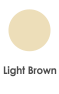 Light Brown