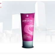 Replika produktu- Ormsalva