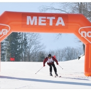 Brama START META kształ Wielokąt